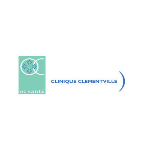 Clinique Clémentville